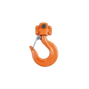 Robur 8146/rkci kit ganci inferiori per paranchi a leva 081460560 - dettaglio 1