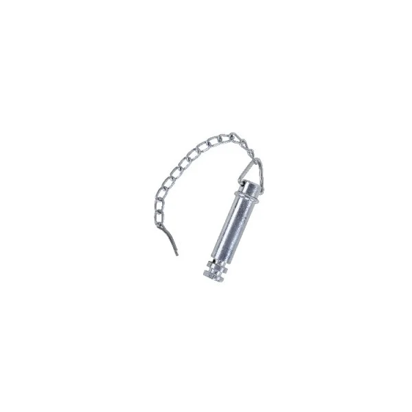 Robur 8148/rp perno di ancoraggio per argani manuali 081480907 - dettaglio 1
