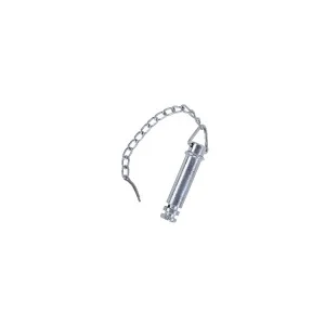Robur 8148/rp perno di ancoraggio per argani manuali 081480907 - dettaglio 1