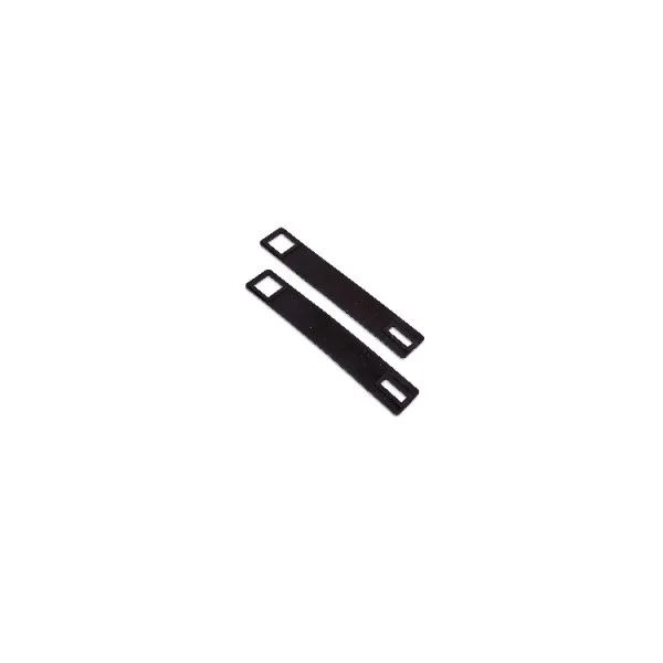 Robur 8148/rkg set guaine di protezione per argani manuali 2 pz. 081480910 - dettaglio 1