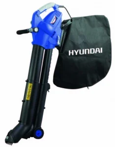 Hyundai 35820 soffiatore aspiratore regolabile elettrico 3000 w - dettaglio 1