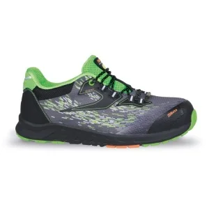 Beta 0-gravity nubes scarpe antinfortunistiche basse s1ps hro fo sr esd 7371v - dettaglio 1
