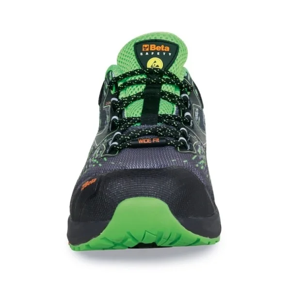 Beta 0-gravity nubes scarpe antinfortunistiche basse s1ps hro fo sr esd 7371v - dettaglio 4