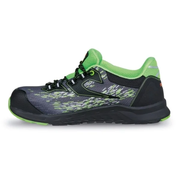 Beta 0-gravity nubes scarpe antinfortunistiche basse s1ps hro fo sr esd 7371v - dettaglio 5