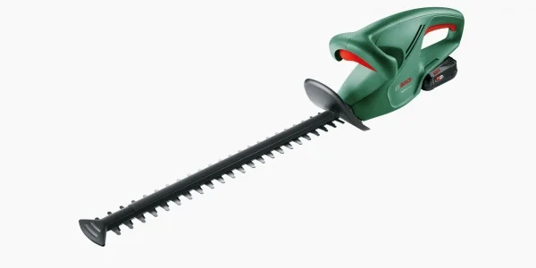 Bosch hobby easyhedgecut 18-52-13 tagliasiepi 52 cm a batteria 18 v - dettaglio 2