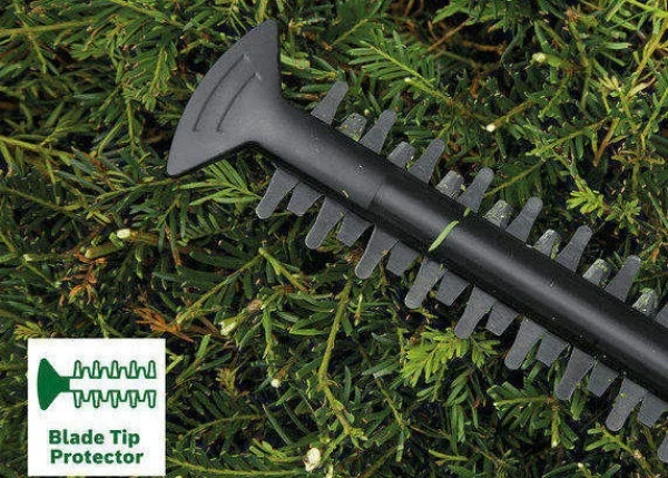 Bosch hobby easyhedgecut 18-52-13 tagliasiepi 52 cm a batteria 18 v - dettaglio 4