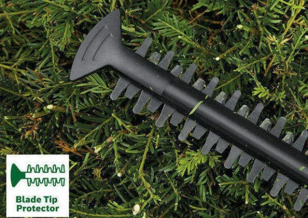Bosch hobby easyhedgecut 18-52-13 tagliasiepi 52 cm 18 v senza batteria - dettaglio 7
