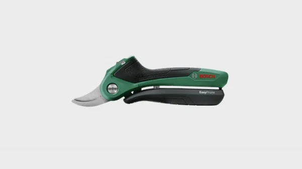 Bosch hobby easyprune cesoia elettrica a taglio assistito 3,6 v - dettaglio 2