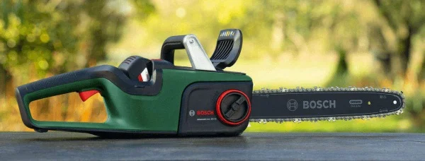 Bosch hobby advancedchain 36v-35-40 motosega brushless a batteria 36 v - dettaglio 3
