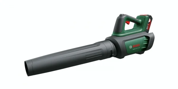 Bosch hobby advancedleafblower 36v-750 soffiatore brushless a batteria 36 v - dettaglio 2