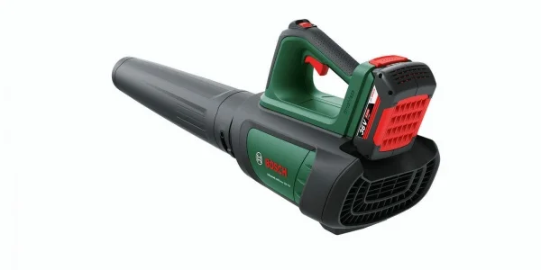 Bosch hobby advancedleafblower 36v-750 soffiatore brushless a batteria 36 v - dettaglio 3