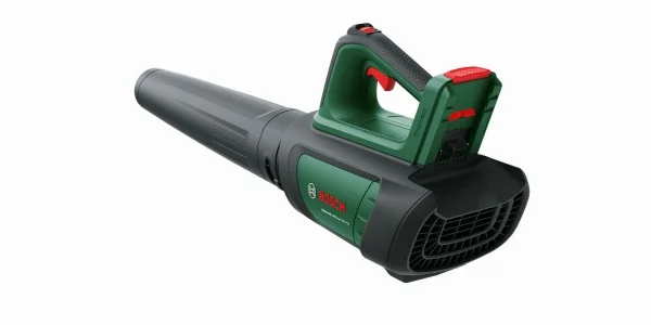 Bosch hobby advancedleafblower 36v-750 soffiatore brushless 36 v senza batteria - dettaglio 3