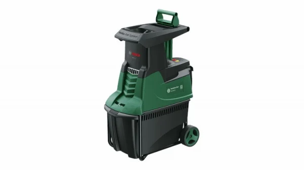 Bosch hobby axt 25 tc biotrituratore 2500 w - dettaglio 2