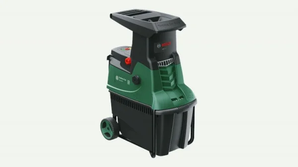 Bosch hobby axt 25 tc biotrituratore 2500 w - dettaglio 3
