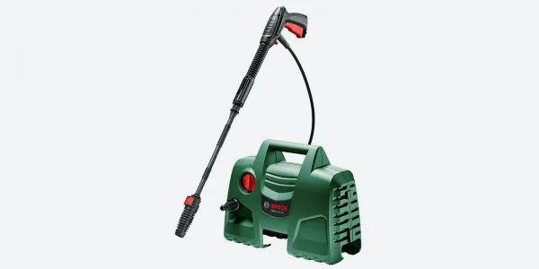 Bosch hobby easyaquatak 100 idropulitrice a lancia lunga 100 bar - dettaglio 1