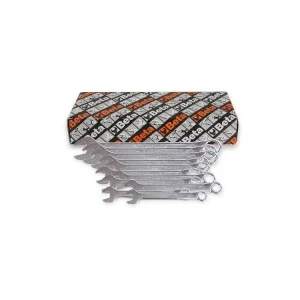 Beta 42slim/s11 serie di chiavi combinate slim 11 pz. 000420471 - dettaglio 1