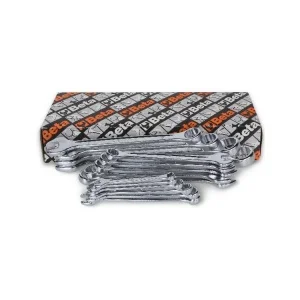 Beta 42/s14 serie di chiavi combinate 14 pz. 000421067 - dettaglio 1
