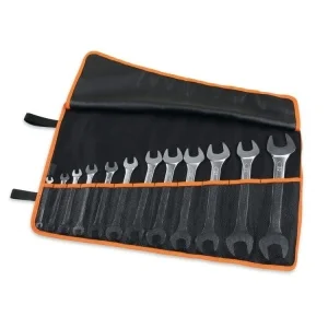 Beta 55/b12n assortimetno chiavi a forchetta in busta 12 pz. 000550164 - dettaglio 1
