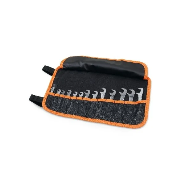 Beta 73/b13n assortimento chiavi a forchetta piccole in busta 13 pz. 000730202 - dettaglio 1