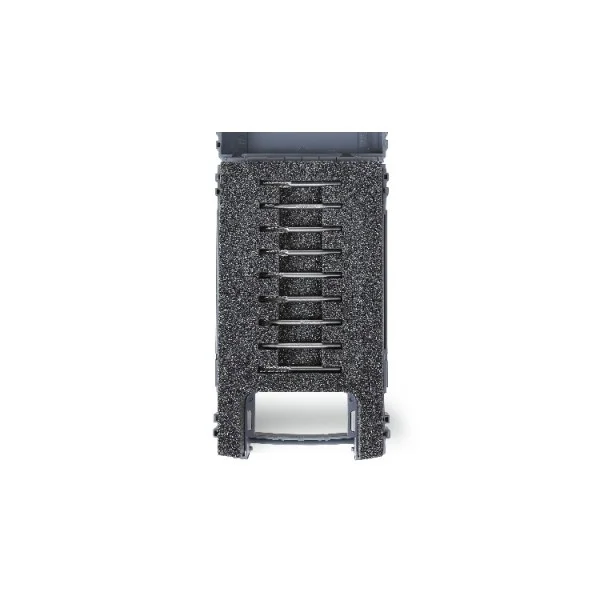 Beta 426md-3/a9 set di mini frese a limare in cassetta 9 pz. 004260349 - dettaglio 1