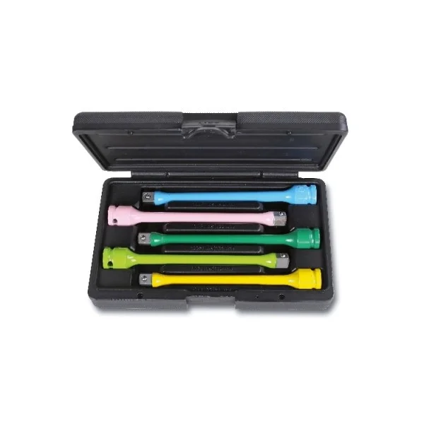Beta 720tc/s5 serie di barre di torsione macchina colorate 5 pz. 007200779 - dettaglio 1