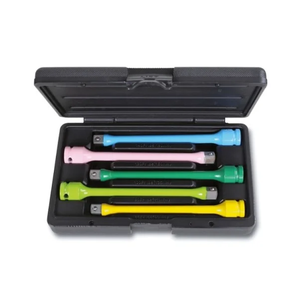 Beta 720tc/s5 serie di barre di torsione macchina colorate 5 pz. 007200779 - dettaglio 2