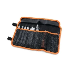 Beta 1281bg/b28na assortimento utensili manuali in busta 28 pz. 012810511 - dettaglio 1