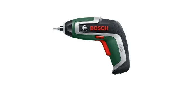 Bosch hobby ixo 7 basic avvitatore compatto a batteria 3,6 v 06039e0000 - dettaglio 2