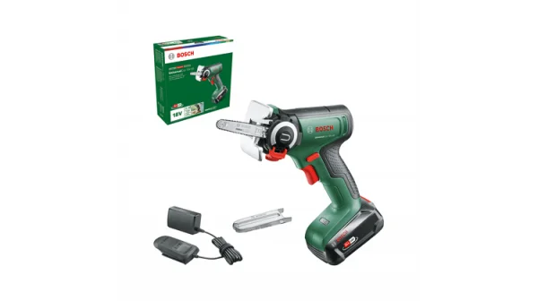 Bosch Hobby UniversalCut 18V-65 Microsega Nanoblade a batteria 18 V - 06033D5202