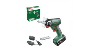 Bosch Hobby UniversalCut 18V-65 Microsega Nanoblade a batteria 18 V - 06033D5202