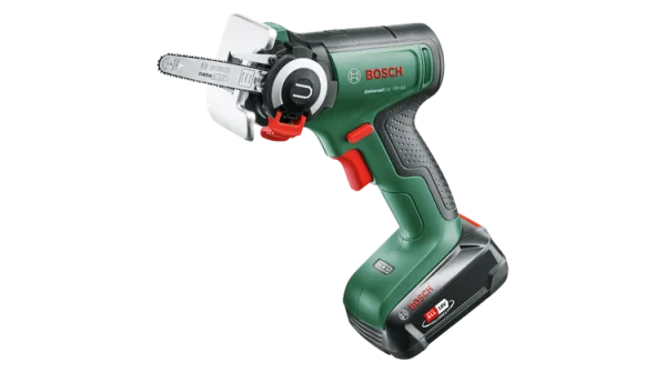 Bosch Hobby UniversalCut 18V-65 Microsega Nanoblade a batteria 18 V - 06033D5202