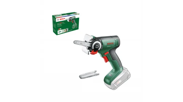 Bosch Hobby UniversalCut 18V-65 Microsega Nanoblade 18 V senza batteria - 06033D5200