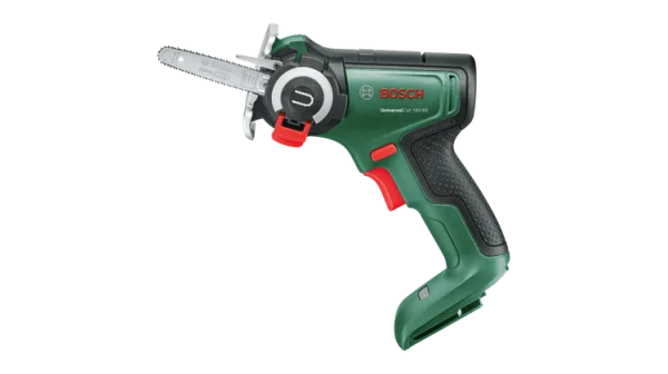 Bosch Hobby UniversalCut 18V-65 Microsega Nanoblade 18 V senza batteria - 06033D5200