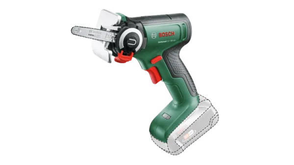Bosch Hobby UniversalCut 18V-65 Microsega Nanoblade 18 V senza batteria - 06033D5200