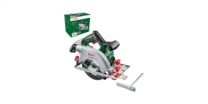 Bosch hobby universalcirc 18v-53 sega cricolare 18 v senza batteria 06033b1400 - dettaglio 1