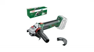Bosch hobby advancedgrind 18v-80 smerigliatrice angolare 125 mm 18 v senza batteria 06033e5100 - dettaglio 1