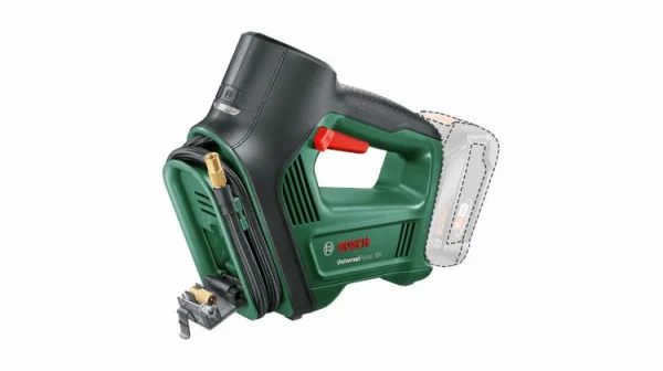 Bosch hobby universalpump 18v compressore portatile 18 v senza batteria 0603947100 - dettaglio 2