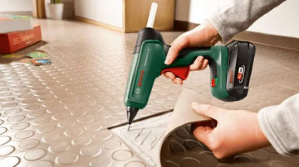 Bosch hobby advancedglue 18v pistola per colla a caldo 18 v senza batteria 0603264800 - dettaglio 5