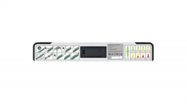 Bosch hobby easyspiritlevel livello digitale 40 cm orizzontale/verticale 0603667000 - dettaglio 2