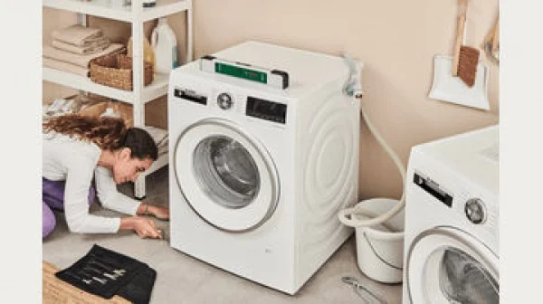 Bosch hobby easyspiritlevel livello digitale 40 cm orizzontale/verticale 0603667000 - dettaglio 4