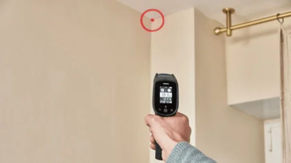 Bosch hobby advancedtemp termoscanner digitale a batteria 0603683200 - dettaglio 3
