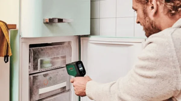 Bosch hobby advancedtemp termoscanner digitale a batteria 0603683200 - dettaglio 4