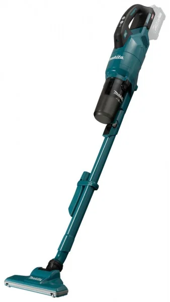 Makita cl003gz aspirapolvere xgt 40 v senza batteria - dettaglio 1