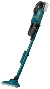 Makita cl003gz aspirapolvere xgt 40 v senza batteria - dettaglio 1