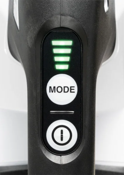 Makita cl003gz aspirapolvere xgt 40 v senza batteria - dettaglio 2