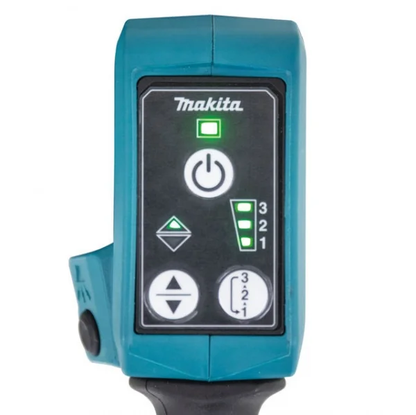Makita dcu603z carriola con vasca 300 kg lxt 36 v senza batterie - dettaglio 4