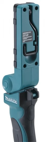 Makita debdml801 torcia a led lxt 18 v senza batteria - dettaglio 3