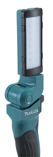 Makita debdml801 torcia a led lxt 18 v senza batteria - dettaglio 4