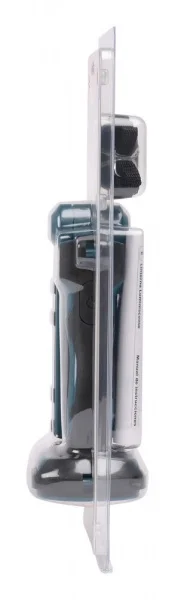 Makita debdml801 torcia a led lxt 18 v senza batteria - dettaglio 6
