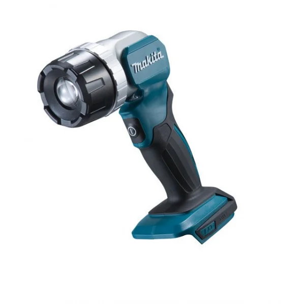 Makita debdml808 torcia a led 190 lumen 18 v senza batteria - dettaglio 2